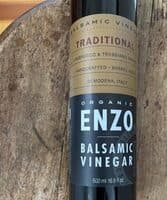 Organic Enzo Balsamic Vinegar