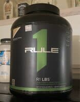Rule 1 lbs