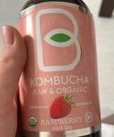 B-Tea Kombucha