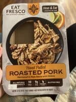 Roasted Pork - Eat Fresco - Eat Fresco - Eat Fresco