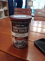 Kukurahveci káva s mastichou 250gr