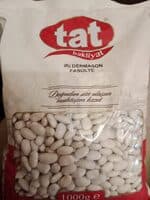 TAT Biela fazuľa 1000g
