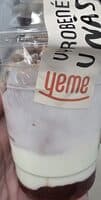 Yeme Jogurt Farmársky s Jahodami