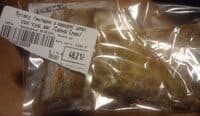 dried 🐟