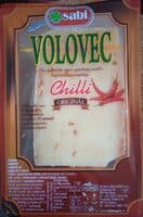 Sabi 🧀 chilli volovec