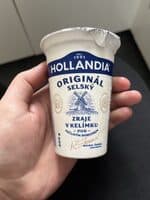 Hollandia Selský jogurt bílý