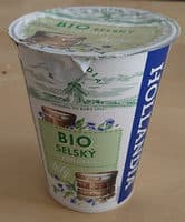 hollandia Selský jogurt bio