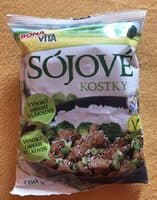 Bonavita Sójové kostky