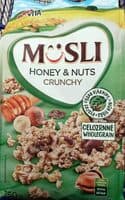 bonavita Müsli