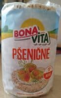 BonaVita Pšeničné chlebíčky