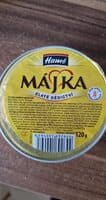 Hamé Majka
