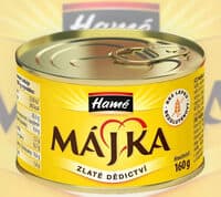 Hamé Májka