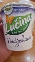Lučina nadýchaná