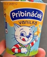 Pribinacek Vanilka