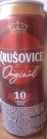 Krušovice královský original 10