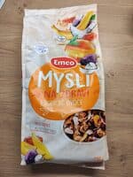 Emco Mysli na zdraví- exotické ovoce