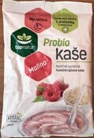 Topnatur Probio kaše malina