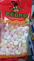 Pedro Komprimátový mix