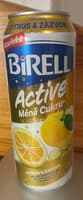 Birell Active Citrus Zázvor