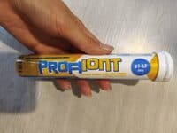 Profiiont