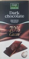 Carla Dark chocolate