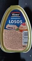 Hamé Pomazánka — LOSOS