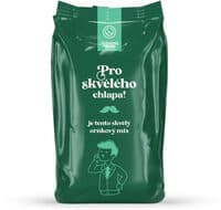 Ochutnej Ořech Mix Pro skvělého chlapa!