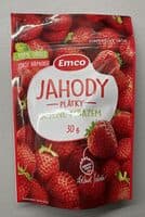 Emco Jahody sušené mrazem