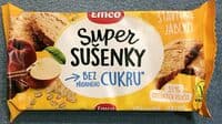 Emco Sušenky bez cukru jablko