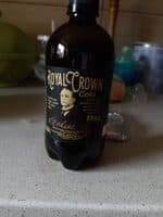 Royal Crown Cola
