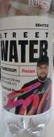 Semtex Street water