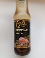 Asia Time Teriyaki omáčka