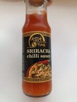 Asia Time Sriracha chilli sauce