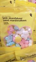 Sladké marshmallows