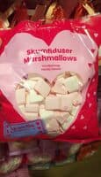 Marshmallows srdiečka