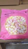 Tiger Mini marshmallows