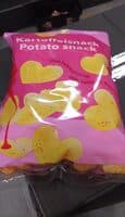potato snack