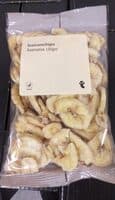 banana chips