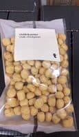 chilli chickpeas