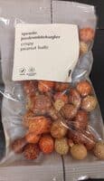 peanut balls