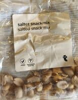 Flying Tiger salted snack