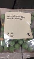 wasabi