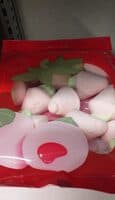 marshmallows