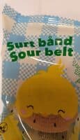 sour belt