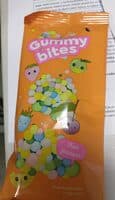 gummy bites
