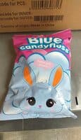 candyfloss