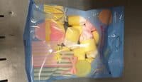 marshmallows