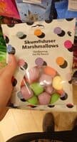 marshmallow