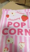popcorn