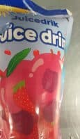 juice drink